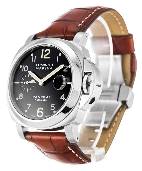 panerai replica mexico|fake panerai watches for sale.